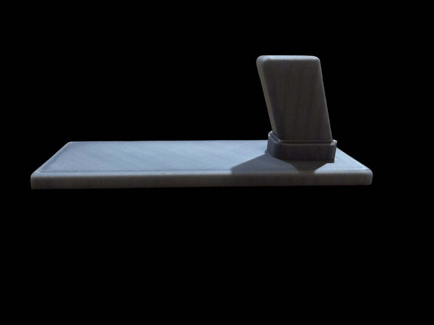 3D Printed Glock Stand