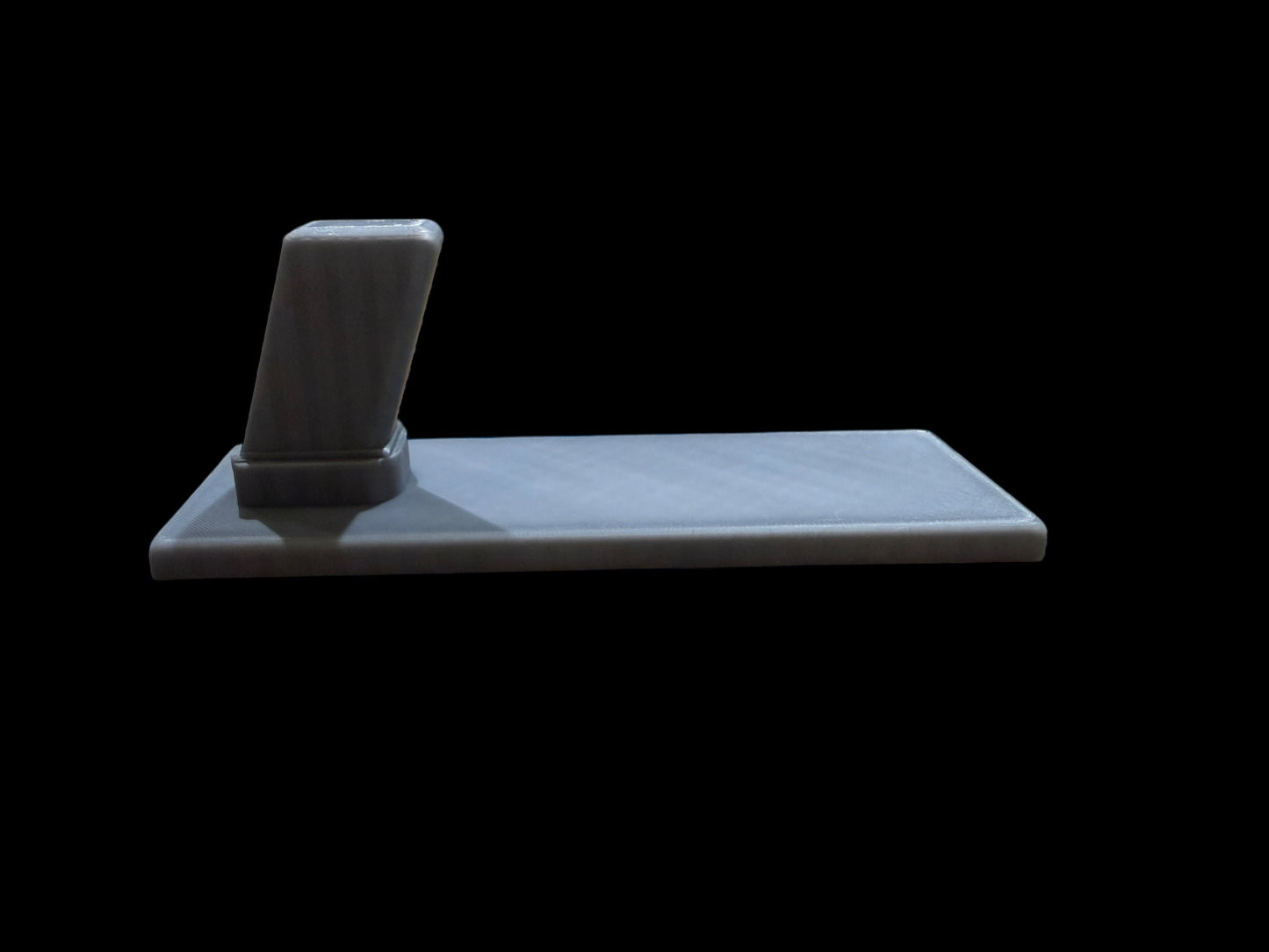 3D Printed Glock Stand