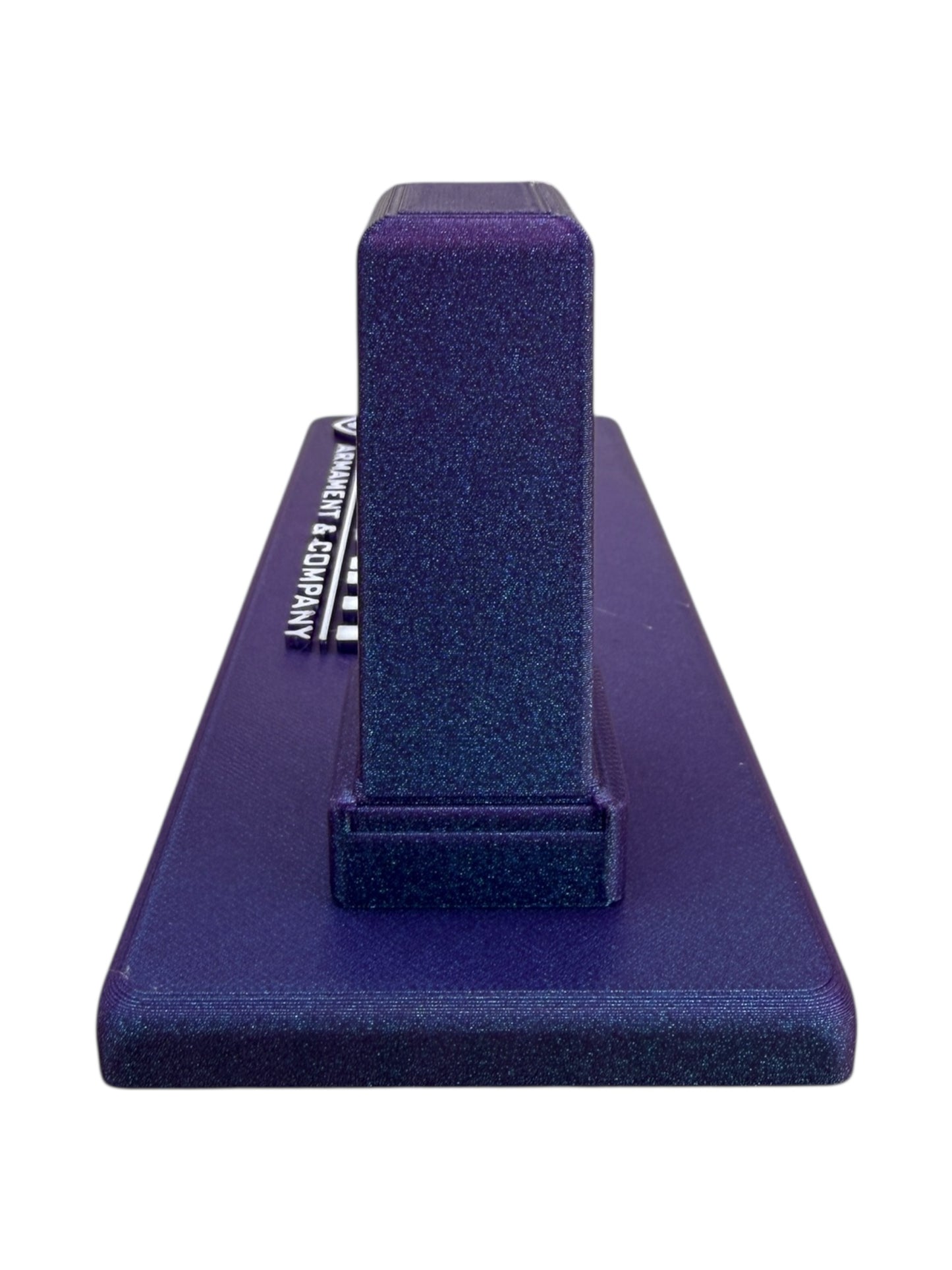 3D Printed Glock Stand