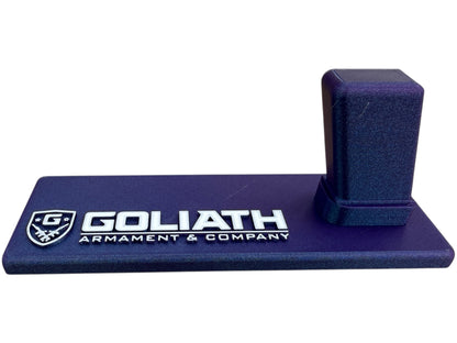 3D Printed Glock Stand