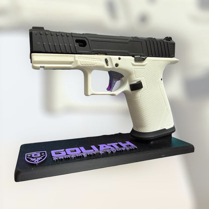 3D Printed Glock Stand