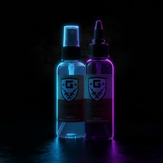 Killstreak and Recon Combo