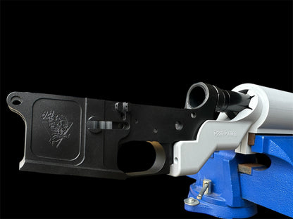 ViPAR AR Builders Jig