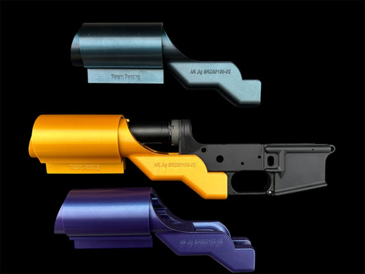 ViPAR AR Builders Jig