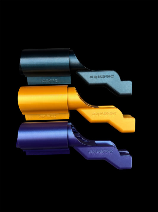 ViPAR AR Builders Jig